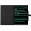 Denash Blocco Note Digitale per Tavoletta Grafica LCD da 9,5 Pollici con | Blocco da Disegno Cancellabile, Lavagna Elettronica, Appunti Senza Carta, Agenda Portatile, Strumento di Apprendimento