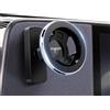 volport Supporto magnetico da cruscotto per Hyundai Ioniq 5, Sonata/Kona | Adatto per Sonata/Kona/Santa Fe 2024-2026, Tucson/Santa Cruz 2025-2026 e Ioniq 9, supporto regolabile a 360° per telefoni