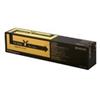 Kyocera TASKalfa 5550 ci -Original Kyocera 1T02LCANL0 / TK8505Y - Yellow Toner Cartridge -20000 pages