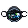 MISONDA 6GB+128GB Incorporato DAB+/4G/Carplay/DSP/HDMI Autoradio 9 Pollici IPS Android 16 Per BMW Mini Cooper R55 R56 2007-2013 Car play,Android Auto,WiFi,SWC Camera+MIC 2 Din GPS navigatore