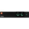 JBL Amplificatore di potenza professionale a due canali da 120 Watt serie commerciale CSA2120Z