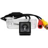 bossanton Telecamera per retromarcia, impermeabile, con supporto di parcheggio, per Mercedes-Benz C/CLS, classe C219, W219/T-model S203/W203/W211/S211 station wagon (n. 1)