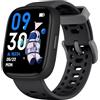 VERFIT Smartwatch per Bambini Orologio Fitness Tracker, 1.83 Bambina smart watch per Modalità Sportive Bambino Giochi Sveglia Frequenza Cardiaca Monitor del Sonno per Ragazzi Ragazze Regalo di Compleanno