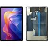 Generic Showgood - Display LCD touch screen, 27,9 cm, per Xiaomi Redmi Pad 2 25040RP0AG, 25040RP0AI Display LCD Touch Screen Digitizer Assembly Ricambio