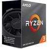 AMD Ryzen 3 PRO 4350G procesador 3,8 GHz 4 MB L3
