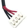 T-ProTek DC Jack presa di ricarica compatibile per Toshiba Satellite C660-124, C660-1P8