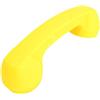 BAFOVY Cornetta per Telefono Cordless con Design retrò, Bluetooth 5.0 | per Cellulare, Altoparlante HD e Microfono, Materiale ABS, Portata di 10 M, Batteria da 200 MAh