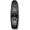 Arkaia Telecomando di ricambio per LG TV OLED55B6D | OLED55B6V | OLED55C6D | OLED55C6V | OLED55C7P