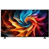 TCL 65P69B TV 65 Pollici LED 4K Ultra HD Smart TV, Google TV, WiFi, HDR, Bluetooth, HDMI, USB, Televisore 4K