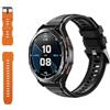 Blow X14 Pro Sport Smartwatch con GPS AMOLED 1.43 | Batteria da 490 mAh, IPX8 impermeabile, 180+ modalità sportive, cardiofrequenzimetro e monitoraggio del sonno
