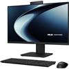 Asus Expertcenter P400 Aio P440vaesK-Bpc079x Intel Core I7-13620h AlL-IN-One Pc 60.5 Cm - AlL-IN-One Mit Monitor - Core I7 (90pt03x5-M02f10)