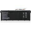 INFOELETTRONICA LO STORE DELLA CONVENIEN INFOELETTRONICA Batteria AP19B8K compatibile con Acer Aspire A315-23 A315-58 A317-52 A317-53 A514-53 A515-56