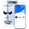 BUNALFaa Custodia per Tecno Pova Slim 5G (6.78), Transparent Cover per Antiurto Antigraffio Ultra Sottile Morbido Silicone Case per Tecno Pova Slim 5G - Transparent