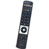 ALLIMITY RC5118F Telecomando Sostituisci per Hitachi Smart TV with Neflix 24HB11J65U 32HB16J61U 32HB16J61UB 32HB16T61U 32HB16J61U 32HB16J61UA 32HB16T61UB 43HB16J72U 43HB16T72U 55HK15T74U