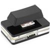 Bewinner Tastiera PC Macro Programmabile a 1 Tasto, Tastiera Singola con Pulsante USB Definito Dall'utente, Tastierino OSU Meccanico RGB, Tasto di Scelta Rapida Personalizzato Cablato USB
