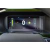 GAFAT Compatibile con Fiat Grande Panda 2026 2027 10 Pellicola Protettiva | de Nano per 10 Digital Cluster Display, Accessori Hybrid EV POP ICON LA PRIMA 2025, 6H Anti-graffio [2 Pezzi]