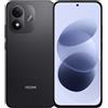 XIAOMI Redmi Note 17 5G;6+128GB Smartphone Display AMOLED 6,99 Pollici 120 Hz,Batteria 7700 mAh, Ricarica Rapida 45 W,Nero;con Caricatore
