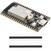 Waveshare ESP32-DEV-KIT-WROVER-E Development Board | ESP32 Microcontroller WiFi, 32-Bit LX6 Dual-Core Processor, Onboard ESP32-WROVER Series Module, Dual-Mode BT, No headers