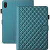Vaitasy Custodia per Honor Pad X8b/X8a 11 Pollici 2026/2024 | Business Pelle PU Tablet Cover per Honor Pad X8a con Portafolio Supporto Funzione Verde
