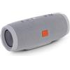 SQUADO Cassa bluetooth potente portatile Altoparlante Bluetooth Impermeabile Mini Cassa Stereo Con Vivavoce E Microfono