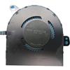 Generic Ventola CPU Destra per Laptop per Lenovo Ideapad Yoga 920-13IKB ND55C38-16L10 0.50A 5V