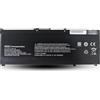 FengWings SR03XL Batteria di ricambio per HP Envy X360 HP Pavilion 15-CX 17-CD 15-CB 15T-CB000 15T-CX000 17T-CD000 17T-CD100 L08855-855 L08934-1B1 L08934-2B1 L0893 4-2C1 TPN-Q194 HSTNN-DB8Q