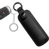 Generic Drive Case - Custodia portatile, porta chiavetta USB compatta con robusto guscio protettivo, anello portachiavi sicuro, ideale per i proprietari di lavoro, viaggi, organizzazione quotidiana