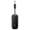 Twelve South AirFly SE, trasmettitore audio wireless Bluetooth per AirPods/cuffie wireless o con cancellazione del rumore; da utilizzare con qualsiasi jack audio da 3,5 mm su aerei, attrezzature da