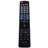 Aurabeam Telecomando Sostitutivo TV per LG 42LA667S televisione