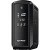 Cyberpower UPS CP900EIPFCLCD 900VA/540W Line-Interactive