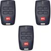 BFT Mitto Remote B RCB TX4 Telecomando (3)
