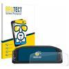 BROTECT Pellicola Vetro per Volkswagen Active Info Display T-Roc | Chiara Protezione Schermo Made in Germany Durezza 9H Anti-Graffio Glass Screen Protector