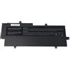 AccuCell Batteria per Toshiba Portege Z830 Ultrabook Z835, Z930, Z935, PA5013U, PA5013U-1BRS