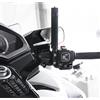 Panical Accessori per manubrio Espandi Staffa Selfie Stick Action Camera Viti di montaggio per Honda Gold Wing GL1800 GL1800B F6B 2018-2023