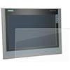 brotect Pellicola Vetro per Siemens Simatic HMI TP 1500 Comfort | Chiara Protezione Schermo Made in Germany Durezza 9H Anti-Graffio Glass Screen Protector