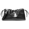 Michael Kors Matilda Small Cinched Crossbody Bag Black