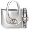 MARC ELLIS Borsa a Spalla Donna Pelle Vegan FLAT GALIZIA 26