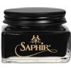 SAPHIR Medaille d'Or - Crema per pelle oliata con olio di zampa di renna, nutriente e idrorepellente, Nero , Does not Apply
