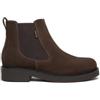 Nero Giardini I617190D Stivaletti Chelsea Donna in Suede
