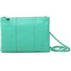 Gabs Borsa tracolla Donna BEYONCE M RUGA Eucalipto G40T2-P0086 pochette