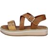Alviero Martini 1A Classe ALVIERO MARTINI Sandalo Donna Cuoio 1535/0326 x035