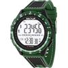 Sector No Limits Ex-53 Orologio Digitale da Uomo