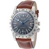 Glycine Airman GL0412 grigio Orologio Uomo Automatico - 40mm