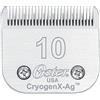 Oster, Lama per Clipper per Cani, Numero 10