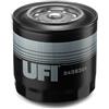 UFI Filters, Filtro Gasolio 24.363.01 | Filtro Carburante per Ricambio, Adatto ad Mezzi Agricoli, Applicabile su Diversi Modelli come Aifo