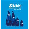 Chris Haughton ¡Shhh! Tenemos un plan (Junior Library Guild S (Copertina rigida)