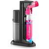 SodaStream DUO Black + 2 bottles (1016812491) Sparkling water maker, Black