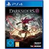THQ Nordic Darksiders III