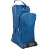 ECMQS Borsa impermeabile portatile per stivali da equitazione e casco | Borsa impermeabile robusta con scomparto per casco e stivali, per equitazione, allenamento e attività all'aperto