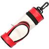 Baoblaze Palline da Golf Pratica | Compatta, Borsa per Palline da Golf, Allenamento